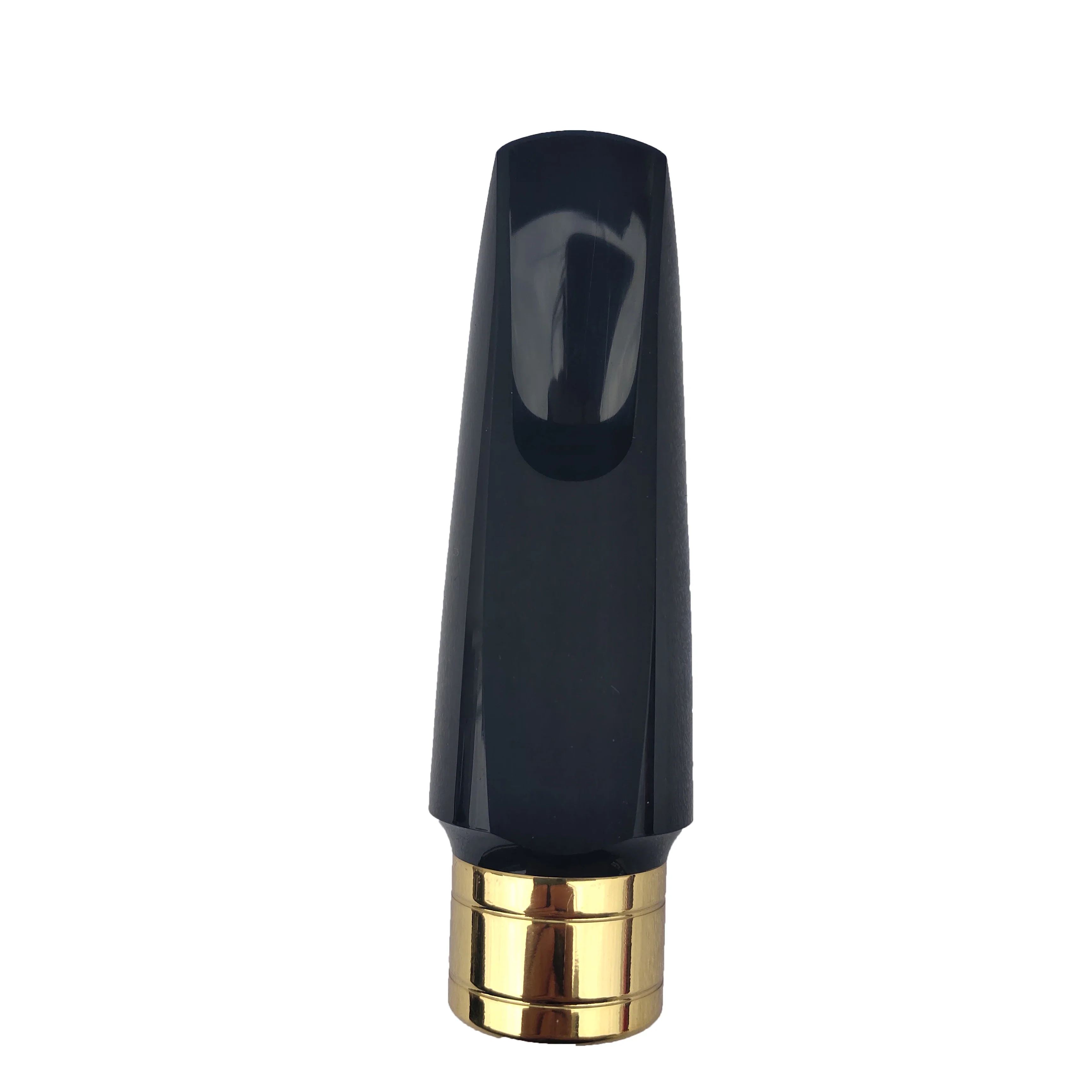 Very Good Ebonite Mouthpiece for alto saxophone