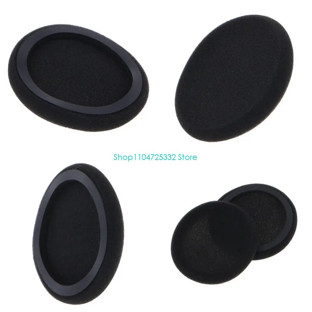 P5EA 1 Pair Soft He…