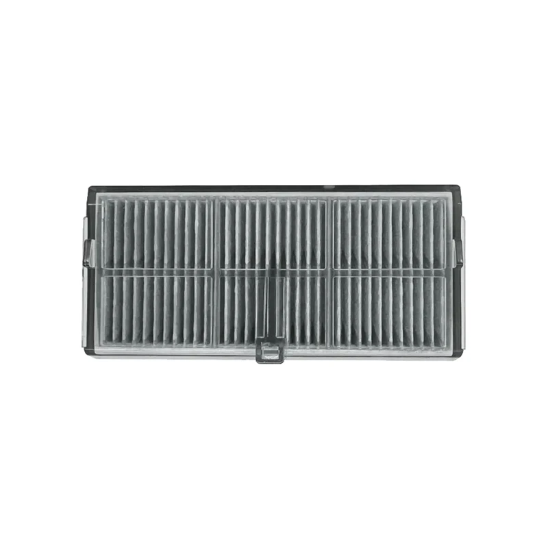 For Dreame S30 Pro Ultra, X40 Pro Replacement Parts Main Brush Hepa Filter Mop Cloth Dust Bags image 2