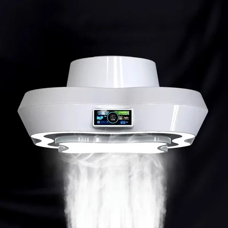 آلة عادم الدخان الخارجي ، غرفة الشطرنج والبطاقة ، طاولة جونغ ، مصباح التدخين مع العادم المباشر الأنابيب ، رفع الهواء ، تشاندلي خاص