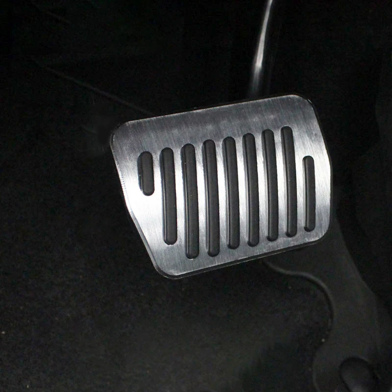 لمازدا CX-5 CX5 KE KF 2012 - 2015 2016 2017 2018 2019 2020 2021 2022 2023 2024 سيارة مسرع بدال فرامل غطاء الملحقات #3