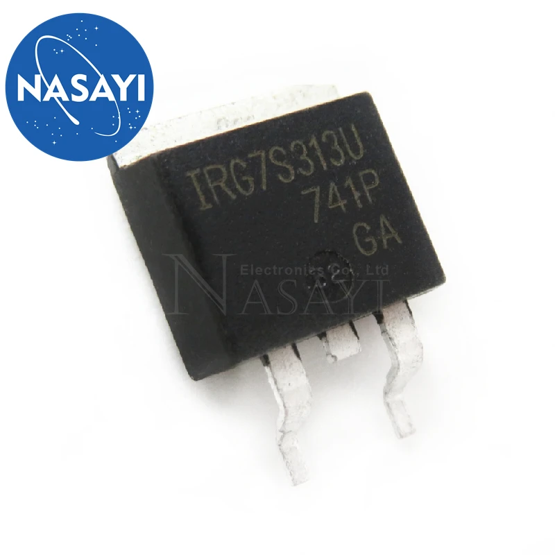 

5pcs/lot IRG7S313U G7S313U In Stock