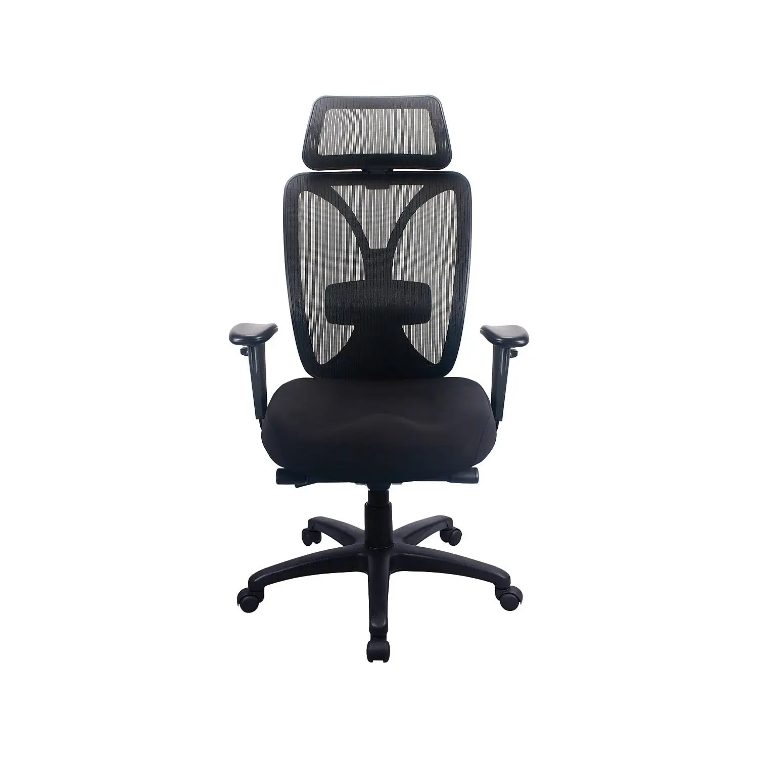 6450 Mesh Computer and Desk Chair, Customized