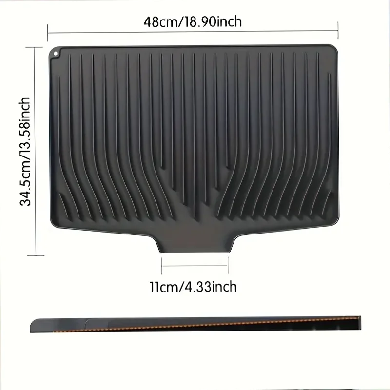 Thumbnail 4 - #22 Sink Mats List of Top Picks