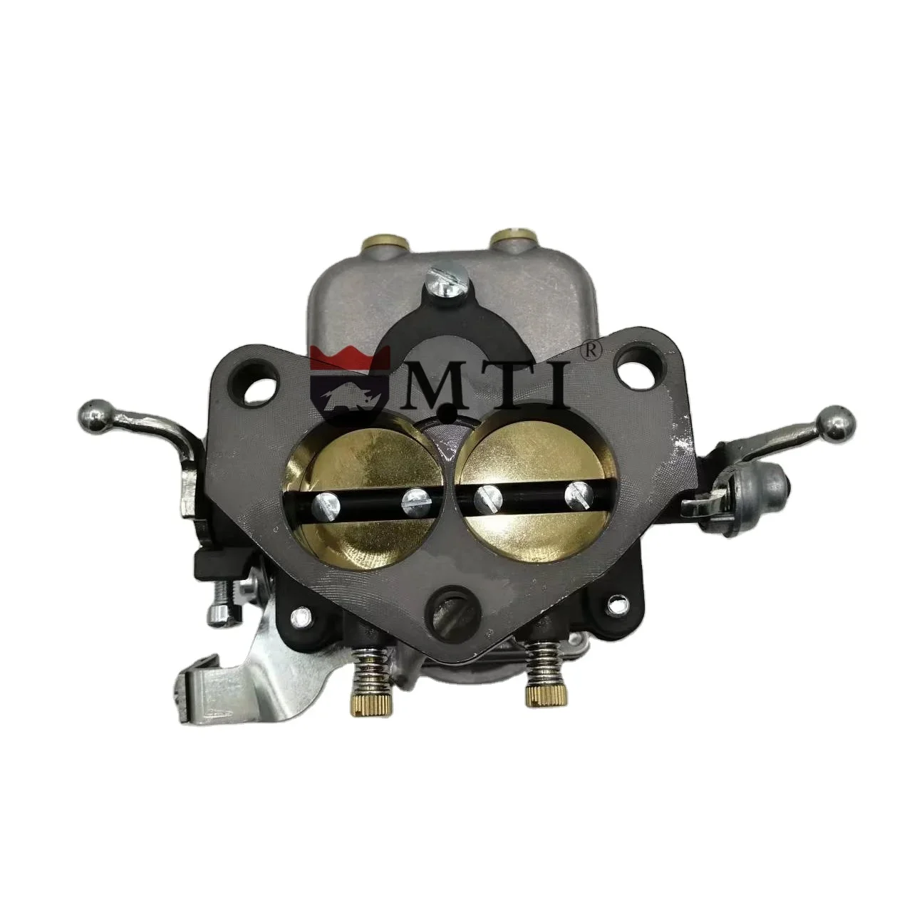 MTI  Holley 94 New Carburetor Ford V8 FlatHead 1939-1953 239