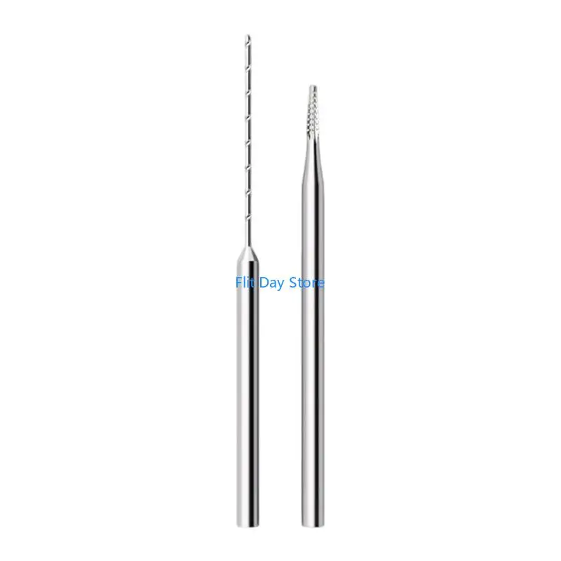 F92C Antislip Grip Damaged Screw Extractor Drill Bit for Power Tool Mobile Repair