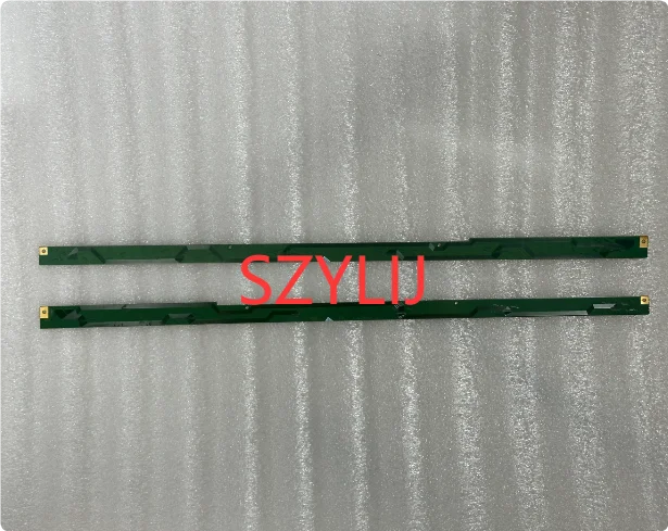 Original model edge plate CCPD-XR495-002 V2.0 CCPD-XL495-002 V2.0 pair