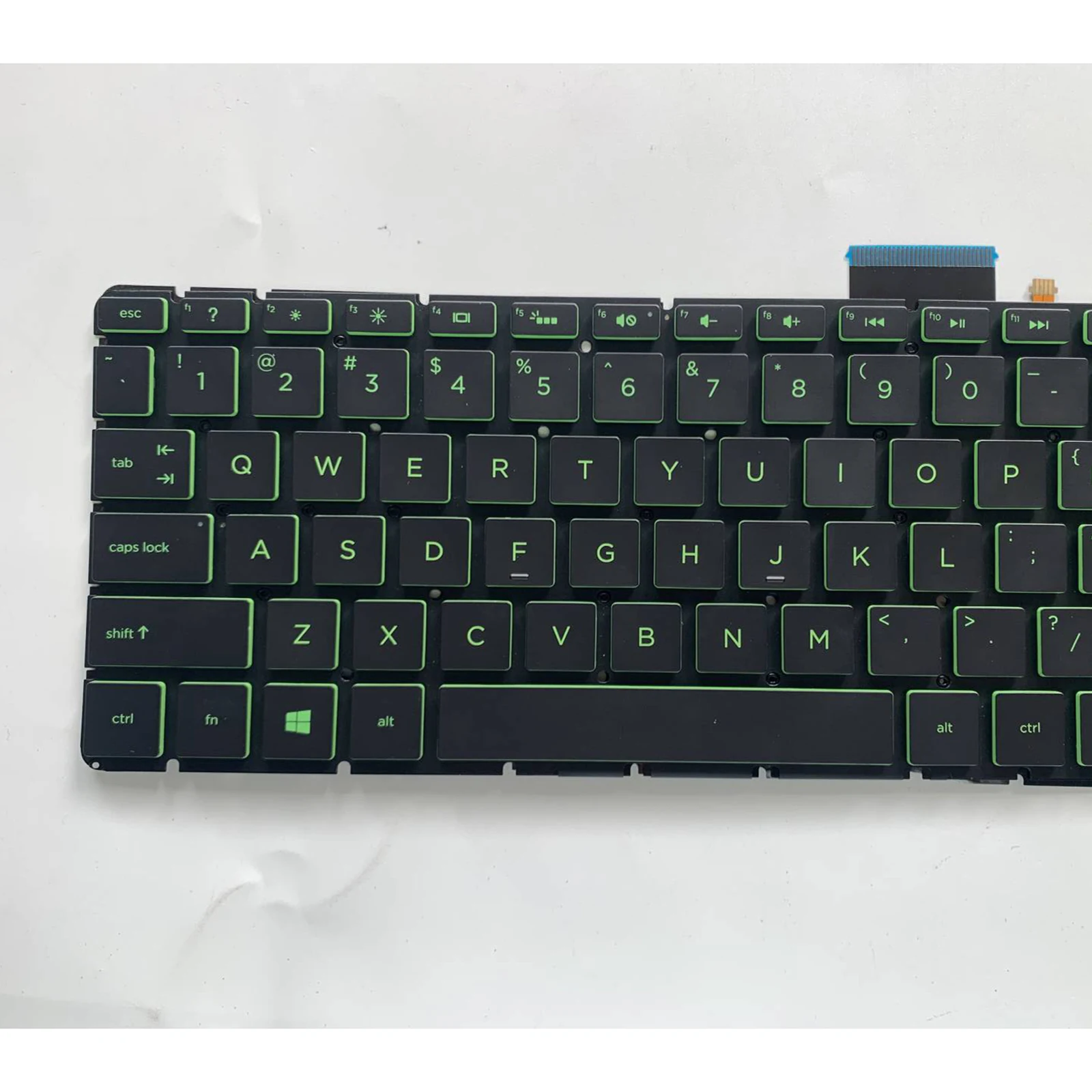US Layout for HP 15-BW 15-DY 250 G6 255 G6 256 G6 258 G6 15-BS 15-CD 15-CK 15-EF 15-CB 15-BD Laptop keyboard