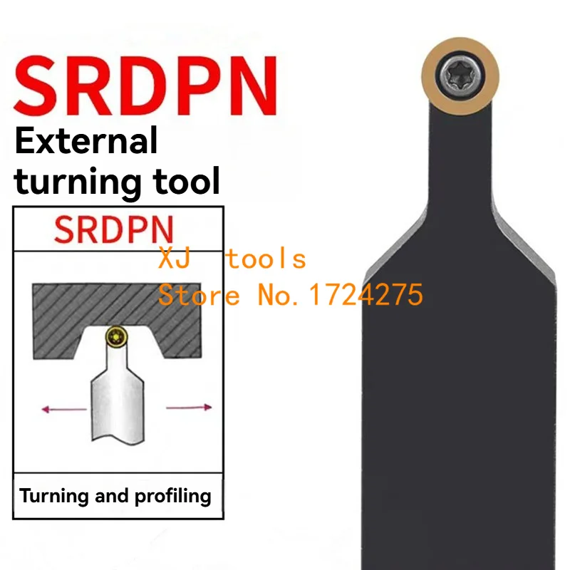 SRGPR SRGPL SRDPR SRAPR SRAPL SRGPR1616H06 SRAPR1616H08 SRDPN1616H10 SRGPR2020K06 SRAPR2020K08 SRDPN2020K10 SRAPR2525M12 RPMT