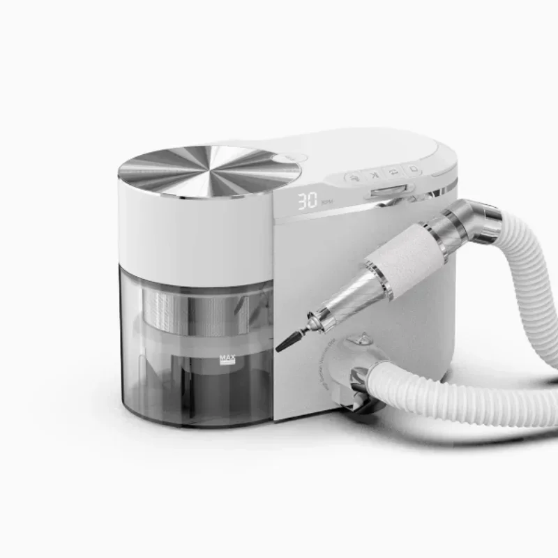 

Best Seller First Nail Polisher, Vacuum Cleaner, Nail Salon Specific Remover, Electric Polisher For Removing Dead Skin