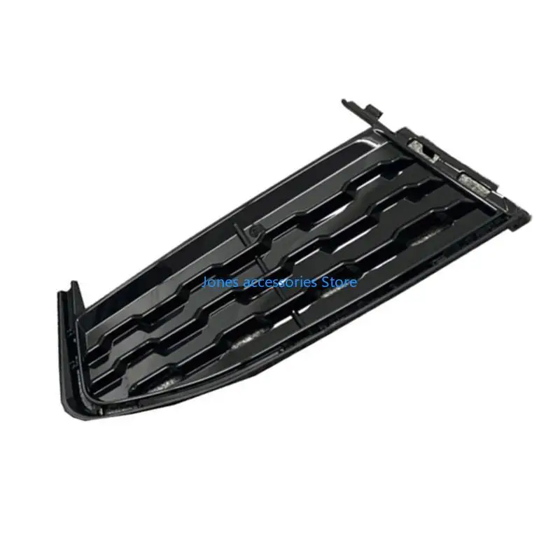 

W8KD Stylish And Protective Left/Right Side Grille Cover Housing Case Sleeve For G12 51118092157 51118092158 High Reliability