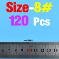 Size 8