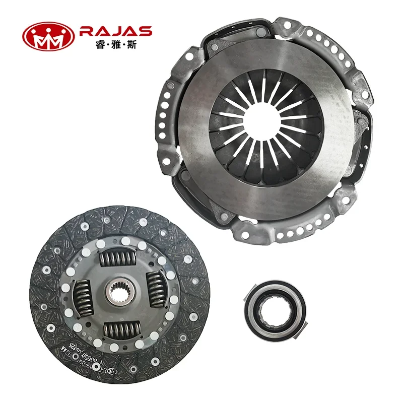 LuK العلامة التجارية OEM 6203221000 مدفوعة القرص قطر 200 سيارة قابض نقل نظام MT/AMT مجموعة أطباق القابض ل BYD F3 G3 L3 SuRui