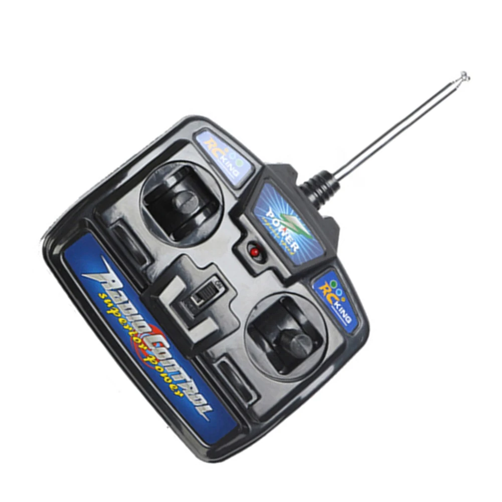 Replacement remote control and receiver 27MHz for children electric cars ride on toys compatible with 4 channel