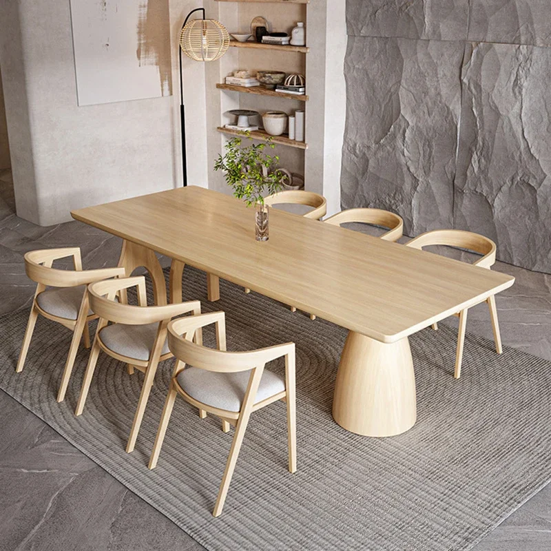 A Custom Massivholz…