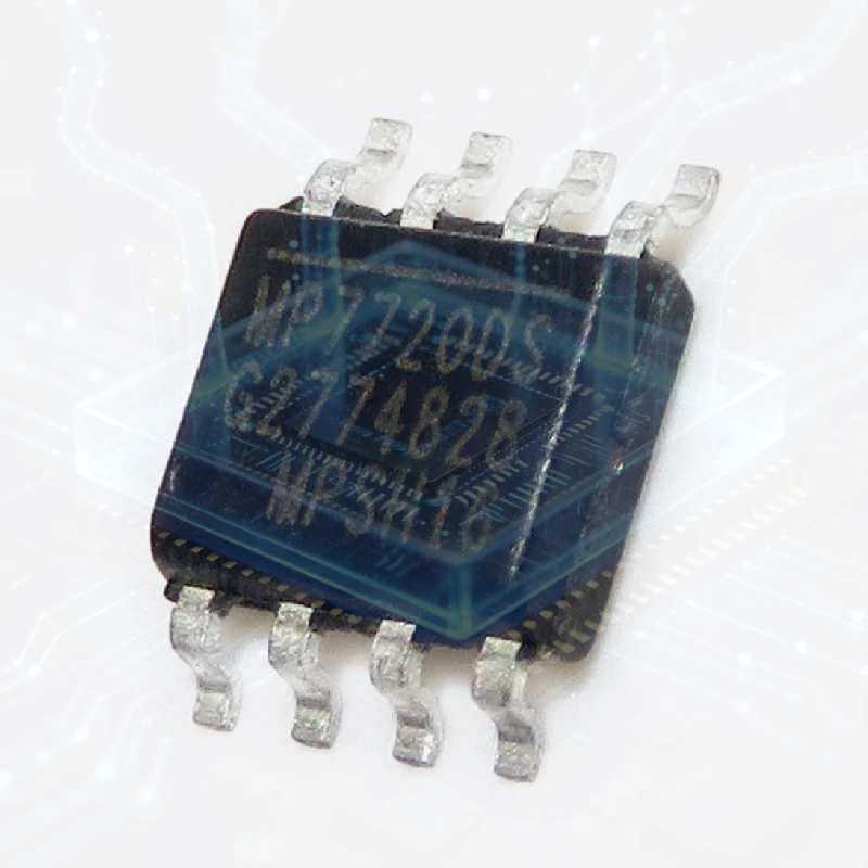 1PCS-50PCS ISL6266AHRZ ISL6266AHR MP7720DS MP7720 SP3485EEN SP3485 ACS710TKLA-12CB ACS710TKLA RT8573GS RT8573 NE5534DR NE5534