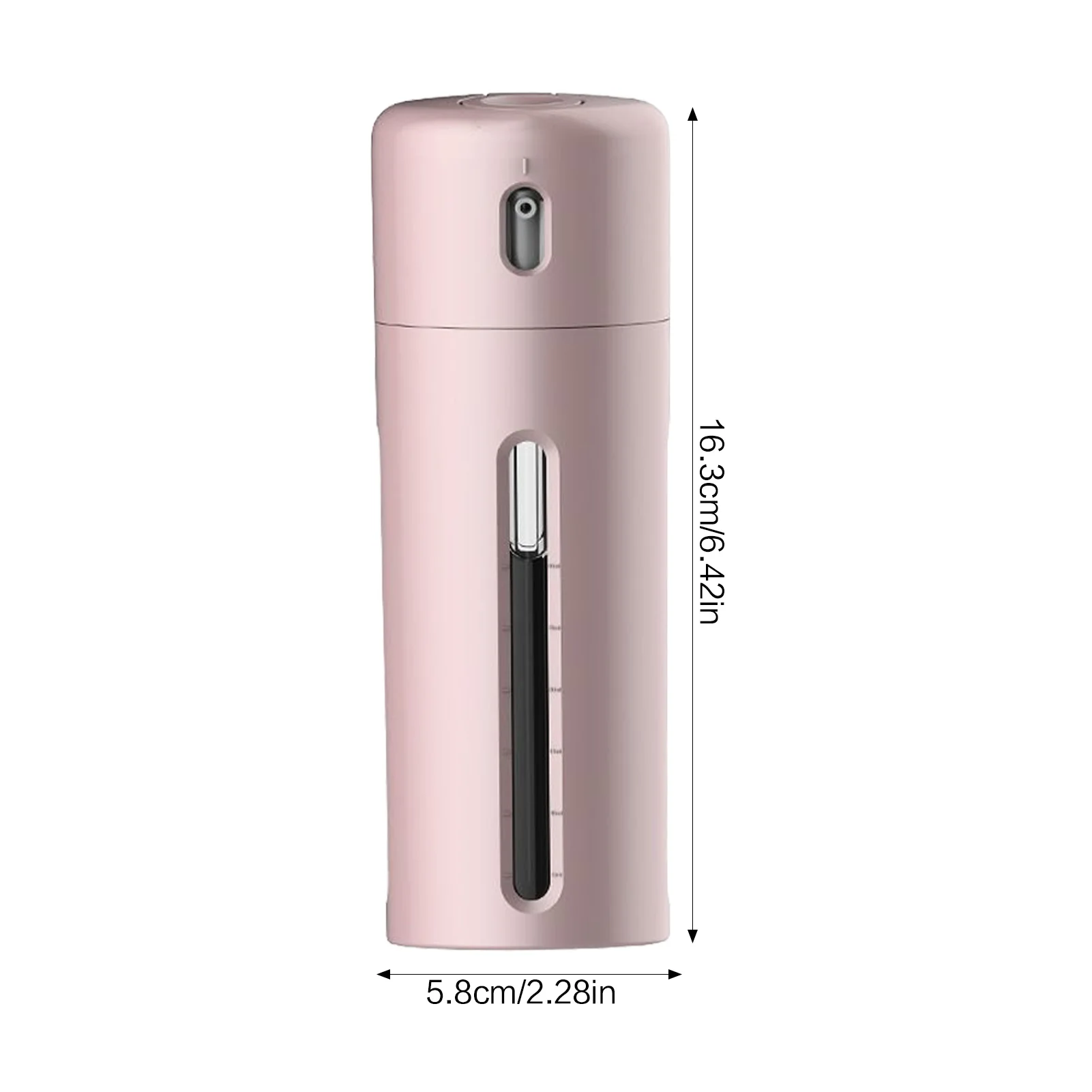 4 In 1 Travel Liquid Dispenser Split Bottle Shampoo Lotion Shower Gel Soap Bottle Empty Sub-bottle Press Container Bottles image 6