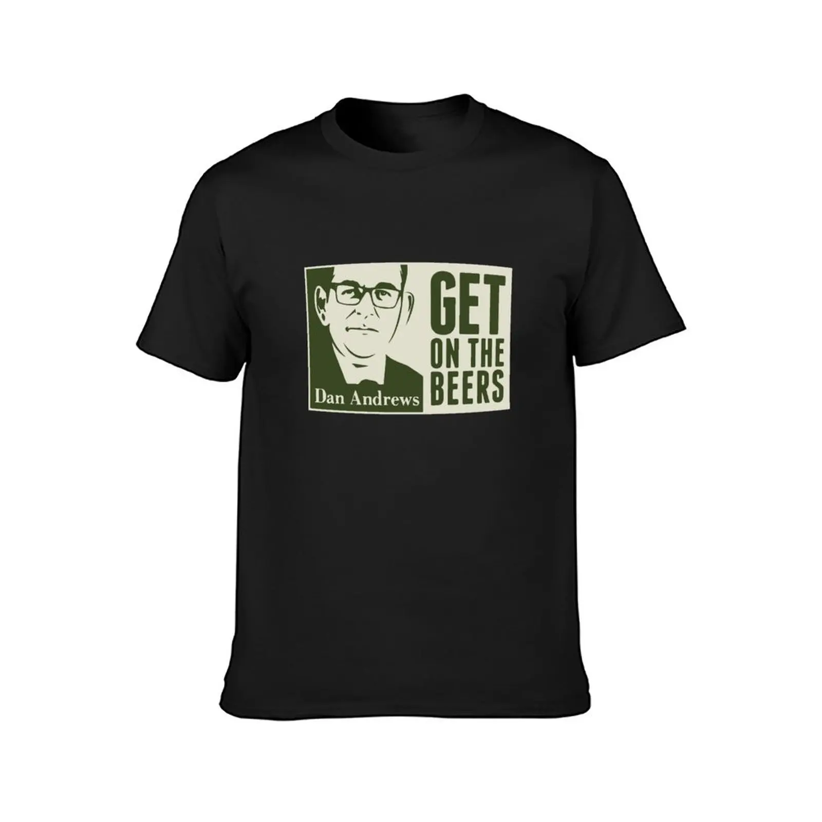 Get on the beers (original artwork) T-Shirt for a boy boys whites summer tops boys animal print mens tall t shirts