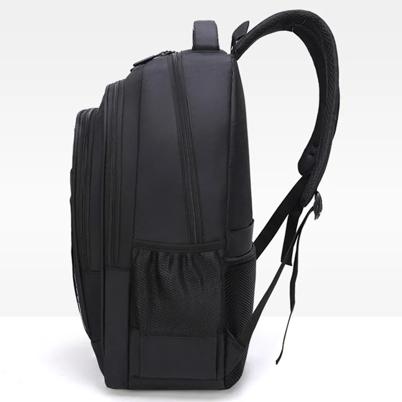 New Outdoor Business Backpack Large Capacity Travel Shoulder Bag Multifunctional Laptop Backpacks