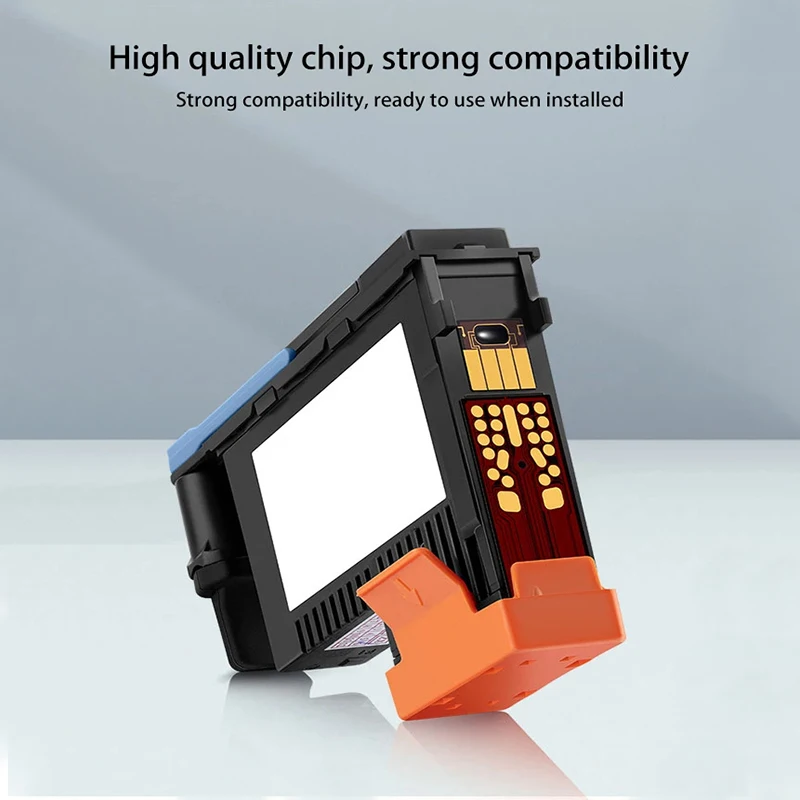 1/3pcs Printhead For HP72 72 Printhead C9384A  C9380A C9383A Print Head For HP T770 T790 T620 T610 T1100 T2300 T1120 T1200 T1300