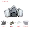 15-in-1 set
