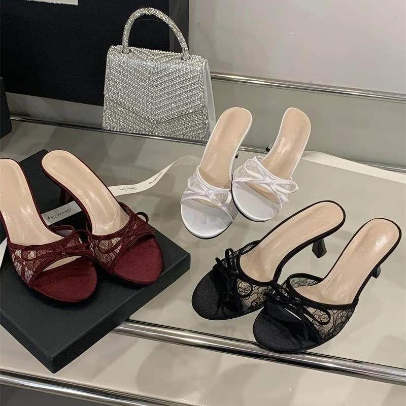 #8 Trending Pointed Toe Heels Right Now