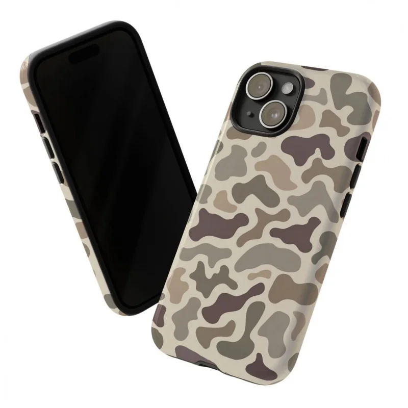 حافظة هاتف F1 No.11 لهاتف iPhone16ProMax 15 14 14 12mini 7Plus XR 2in1 حافظة لامعة قوية