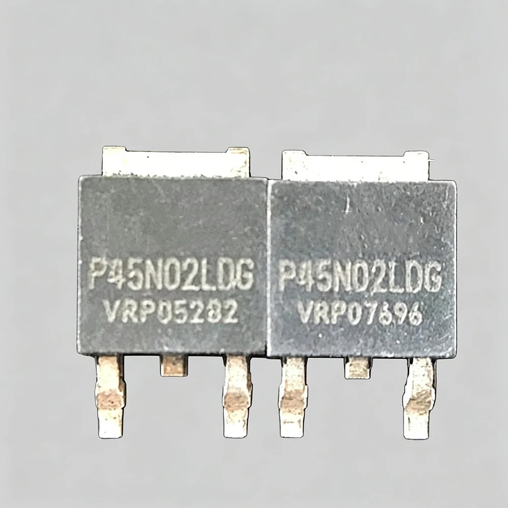 10PCS/lot P45N02LDG P3004ND5G P4404EDG P3055LDG TO252