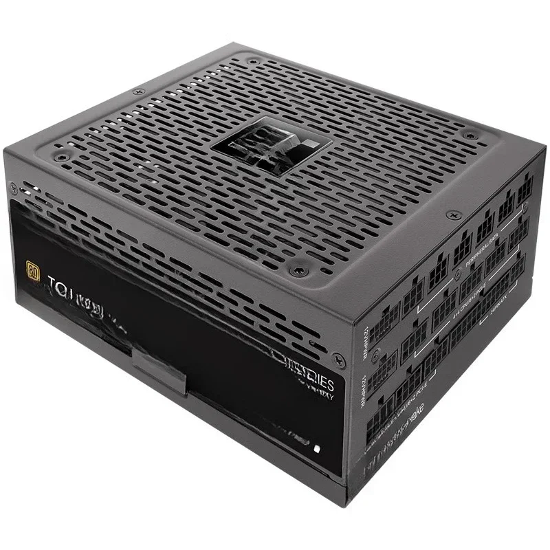 Gold medal full mode desktop computer power supply 4090 graphics card