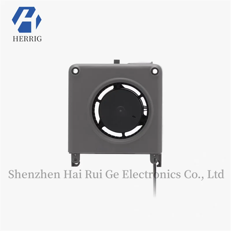 

TuoZhu Component Cooling Fan 3D Printer Accessory [Compatible with H2D]