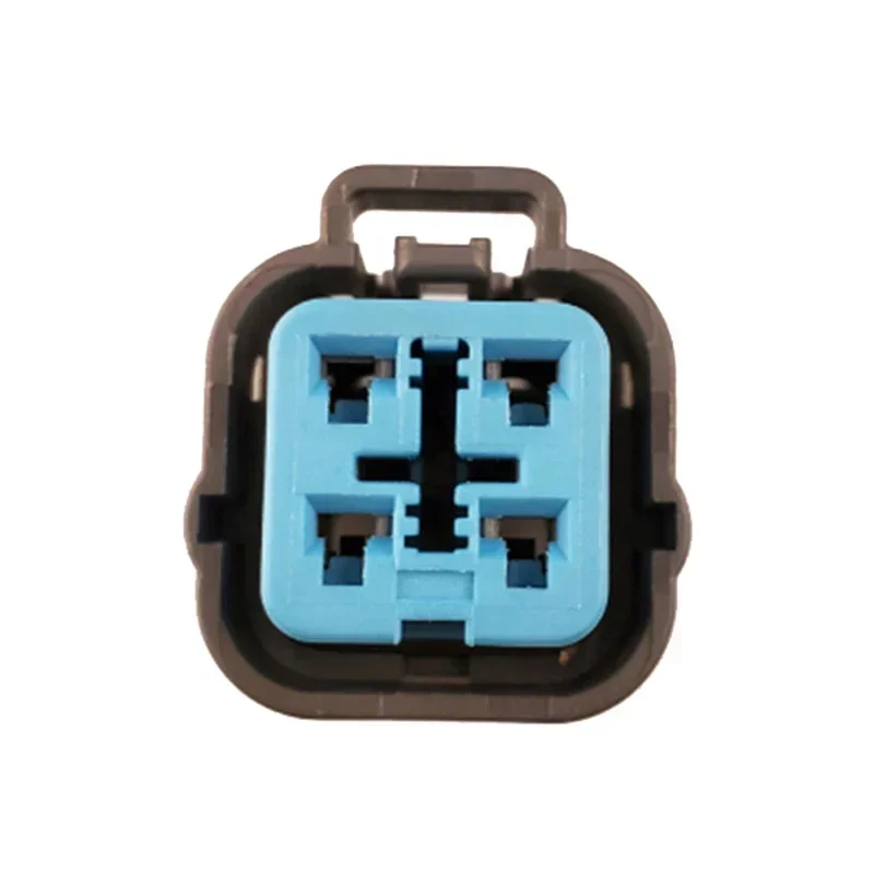2/5/10/20/50/100sets 4pin Front Steve Fahrenkrog Accord CRV Fuel Pump Petrol Auto Waterproof Plug Connector 6189-6887 6
