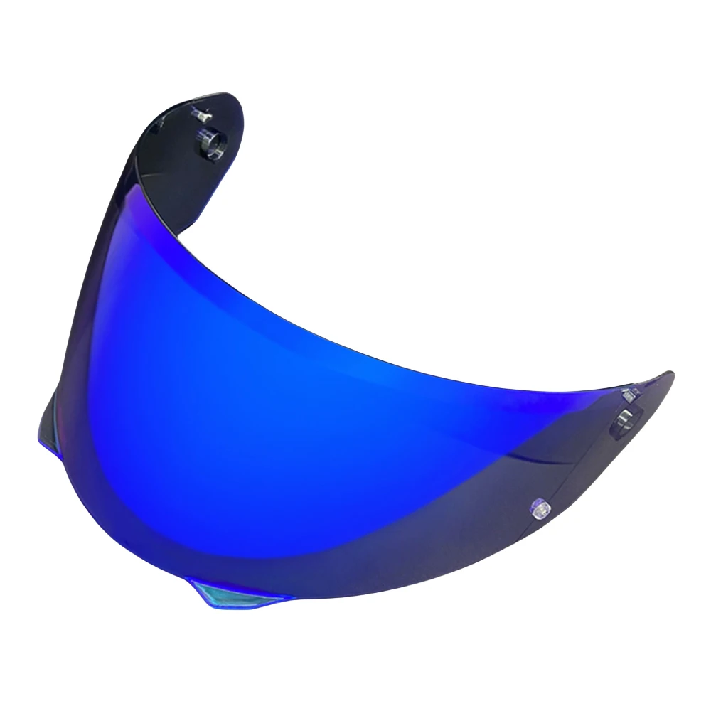 

HJ33 viseira capacete for HJC HJ33 I90 High Strength Toughness Windproof Dustproof Uv Protection Helmet accessories Visor