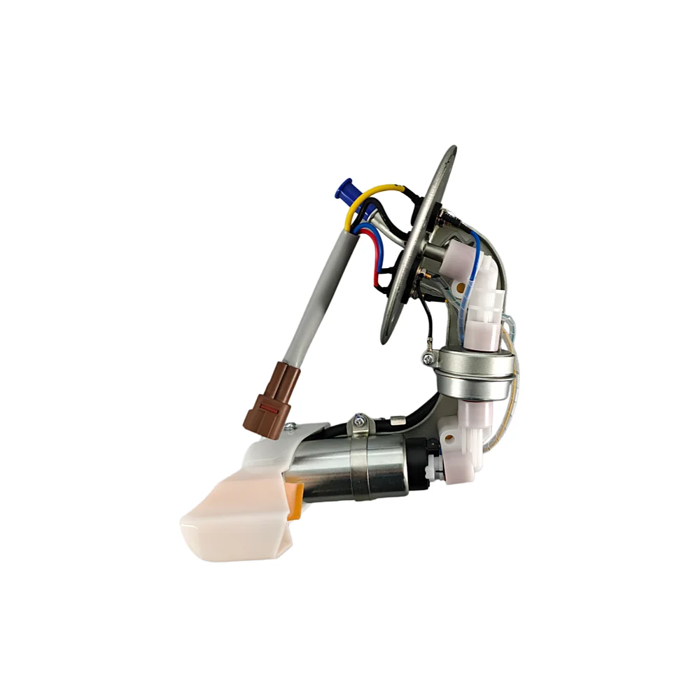 15100-41F20 Fuel Pump Assembly  For Suzuki 2006-2010 VL800 Boulevard C50 Intruder C800 view 2