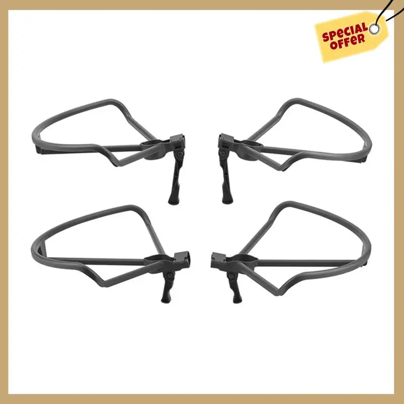 الطائرة بدون طيار حلقة واقية المروحة غطاء الاصطدام شفرة حلقة واقية الغطاء الواقي لعبة قطع غيار الطائرات