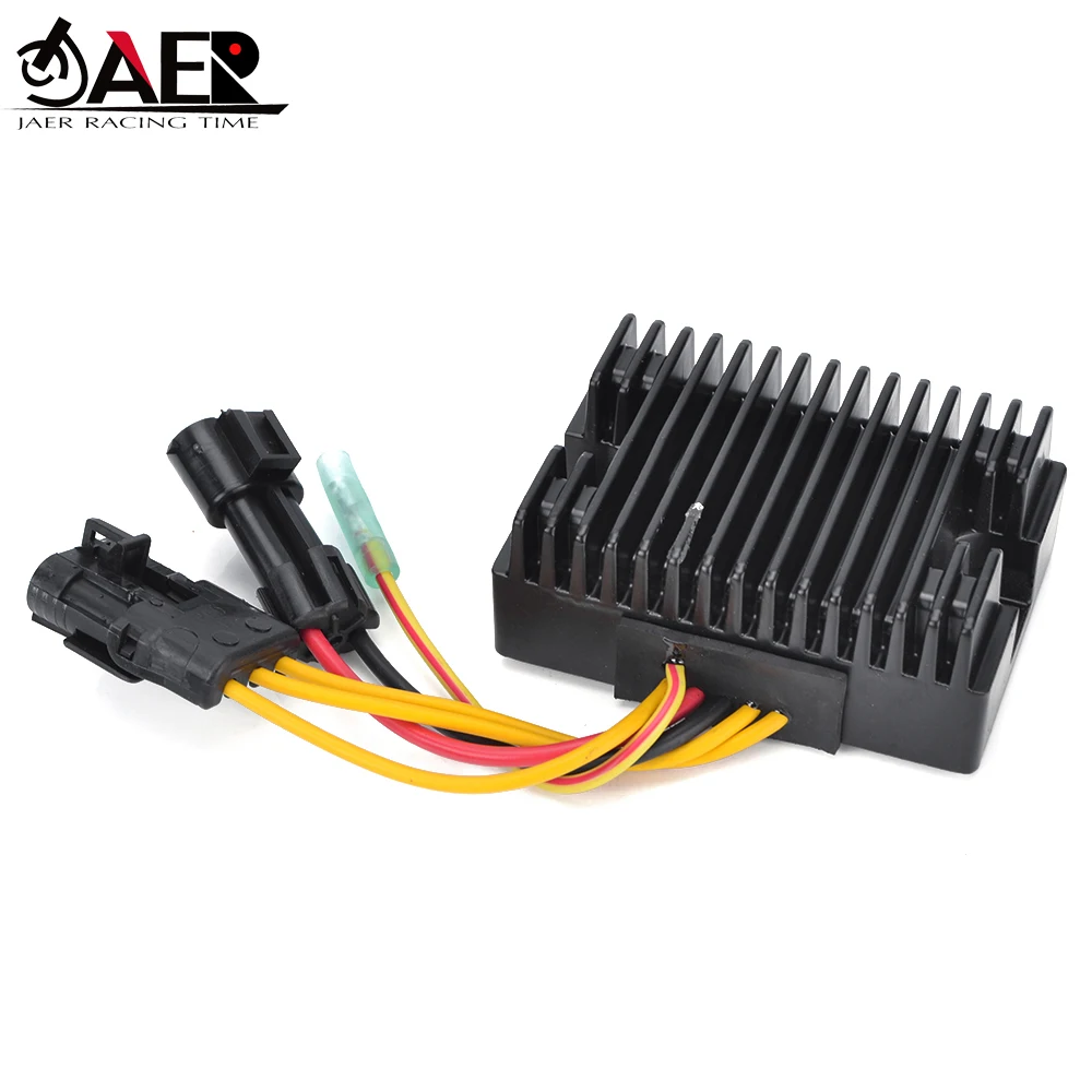 Voltage Regulator Rectifier for Polaris Sportsman 400 500 HO F/C Carb Forest Touring Trail Blazer Boss 330 Hawkeye 400 4012192