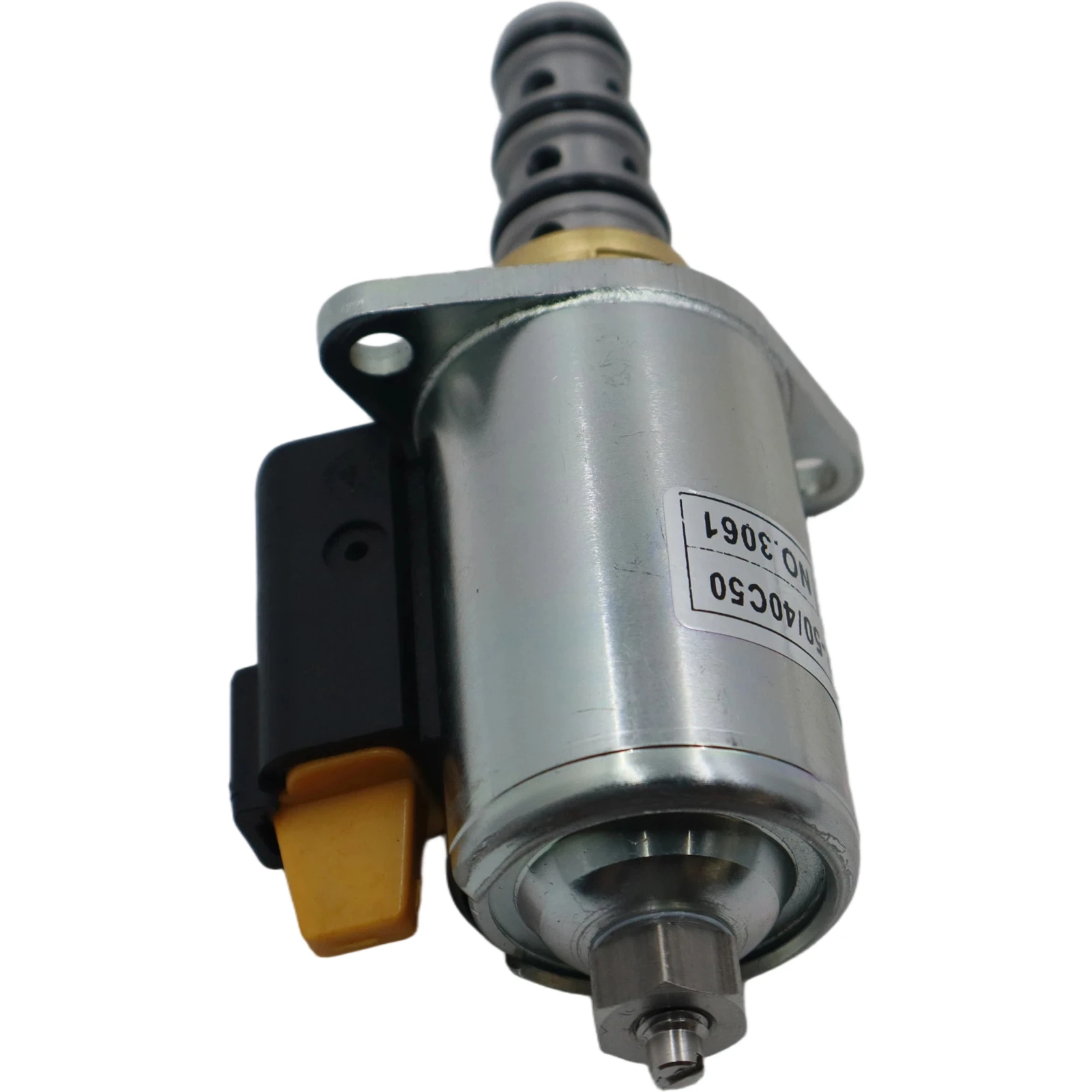 Solenoid valve KDRDE5KR-50/40C50-217 For Kobelco SK250-8 SK350-8 Excavator