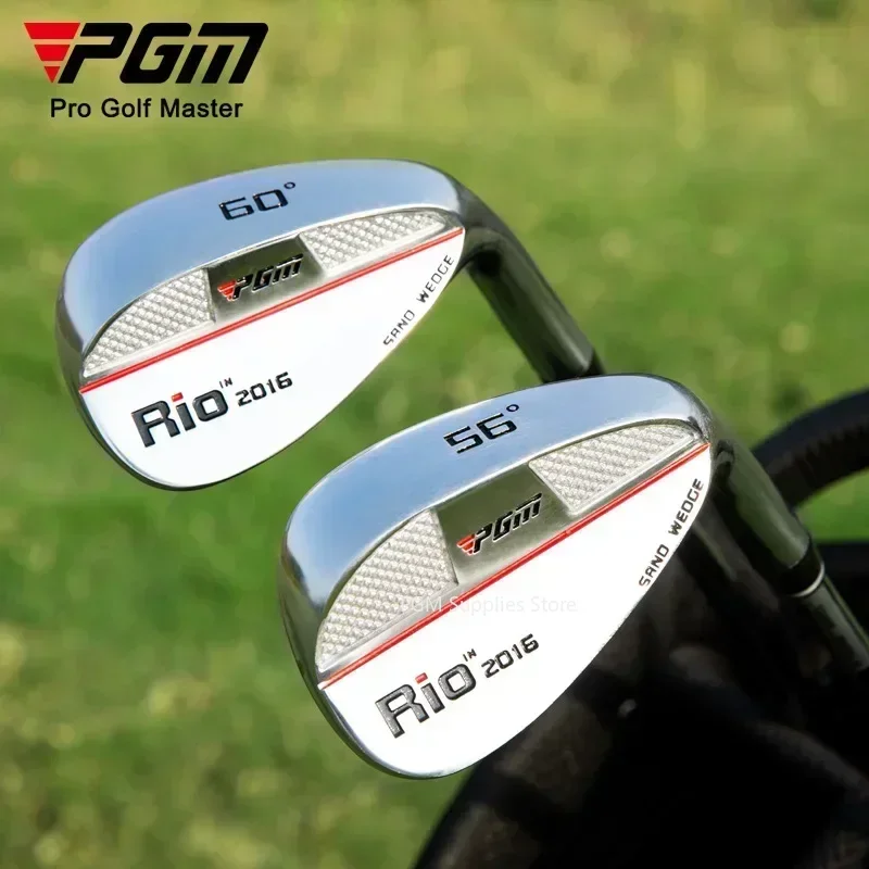 PGM SG001 Golf Clubs Practice Sand Clubs Chipping Premium Alloy Wedges Golf Beginners Men Women Club With Easy Distance Control