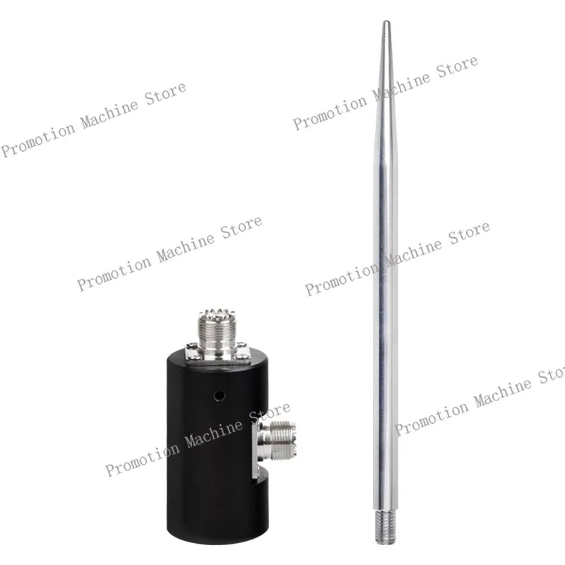 

GP Antenna Base For Car HF Radio Shortwave