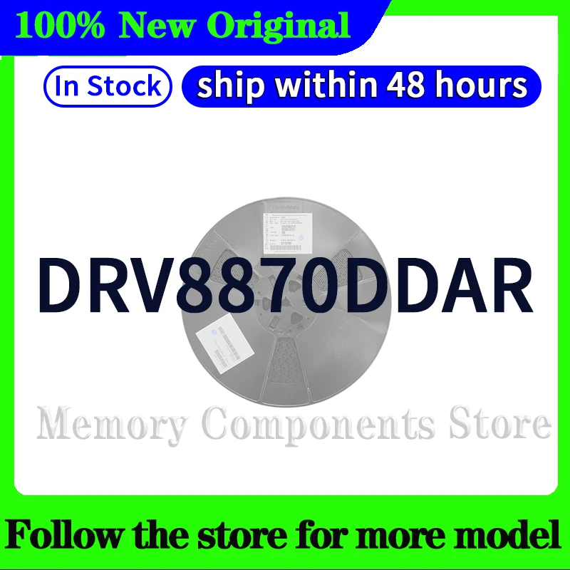 drv8870ddar-В-наличии-отправка-в-течение-48-часов