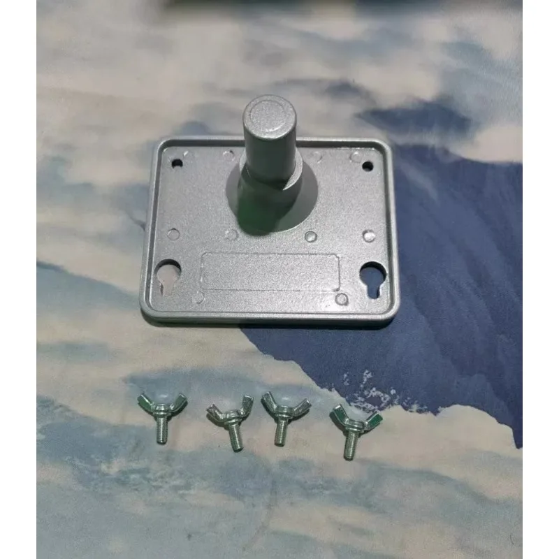 

Metal Base Tray Mounting Mount Plate For Roland Precussion Octapad pad Stander SPD-30 SPD-20 Yamaha EAD10