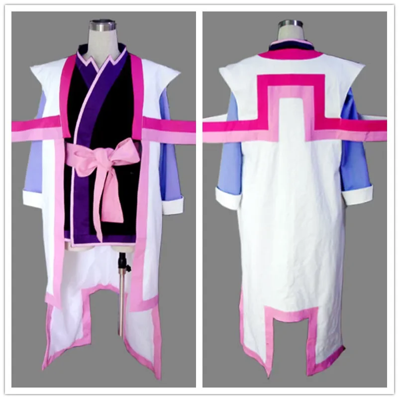 Anime GUNDAM Woman Halloween Cosplay Lacus Clyne Costume