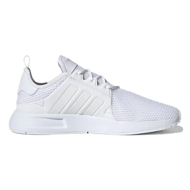 Buty Adidas X_PLR „Triple White” GX3008