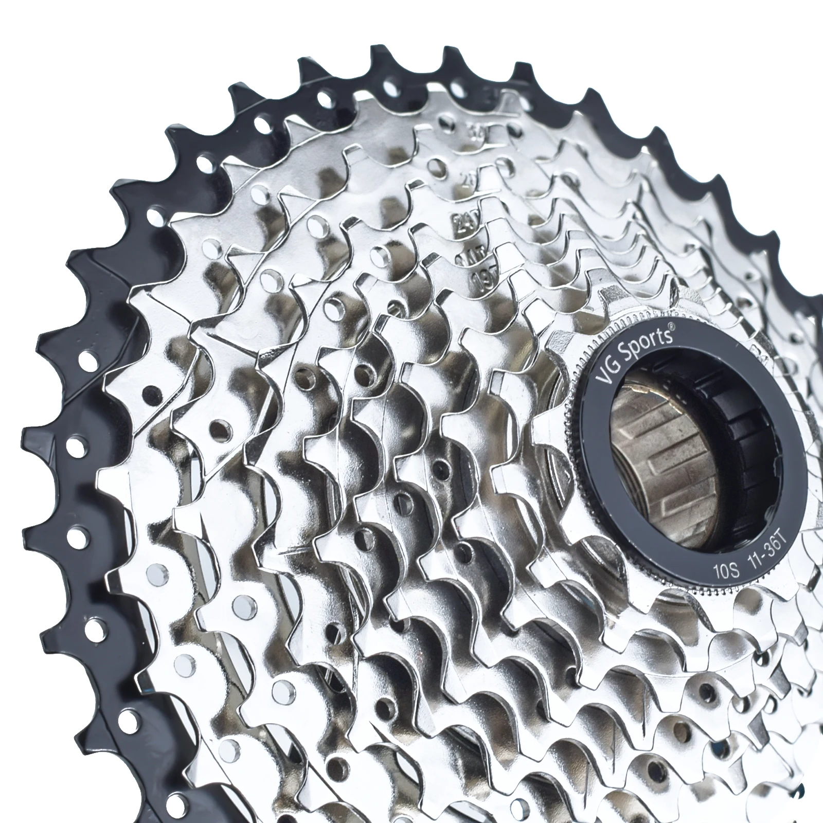 VG Sports Bike Freewheel Sprockets 5/6/7/8/9/10/11 Speed Thread
