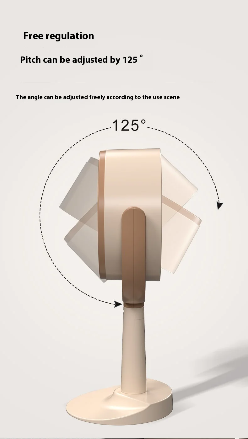 주방 데스크탑 레인지 후드용 휴대용 추출기 후드, 각도 조절 가능, USB 충전식, 실내 바베큐 냄비, 야외 캠핑
