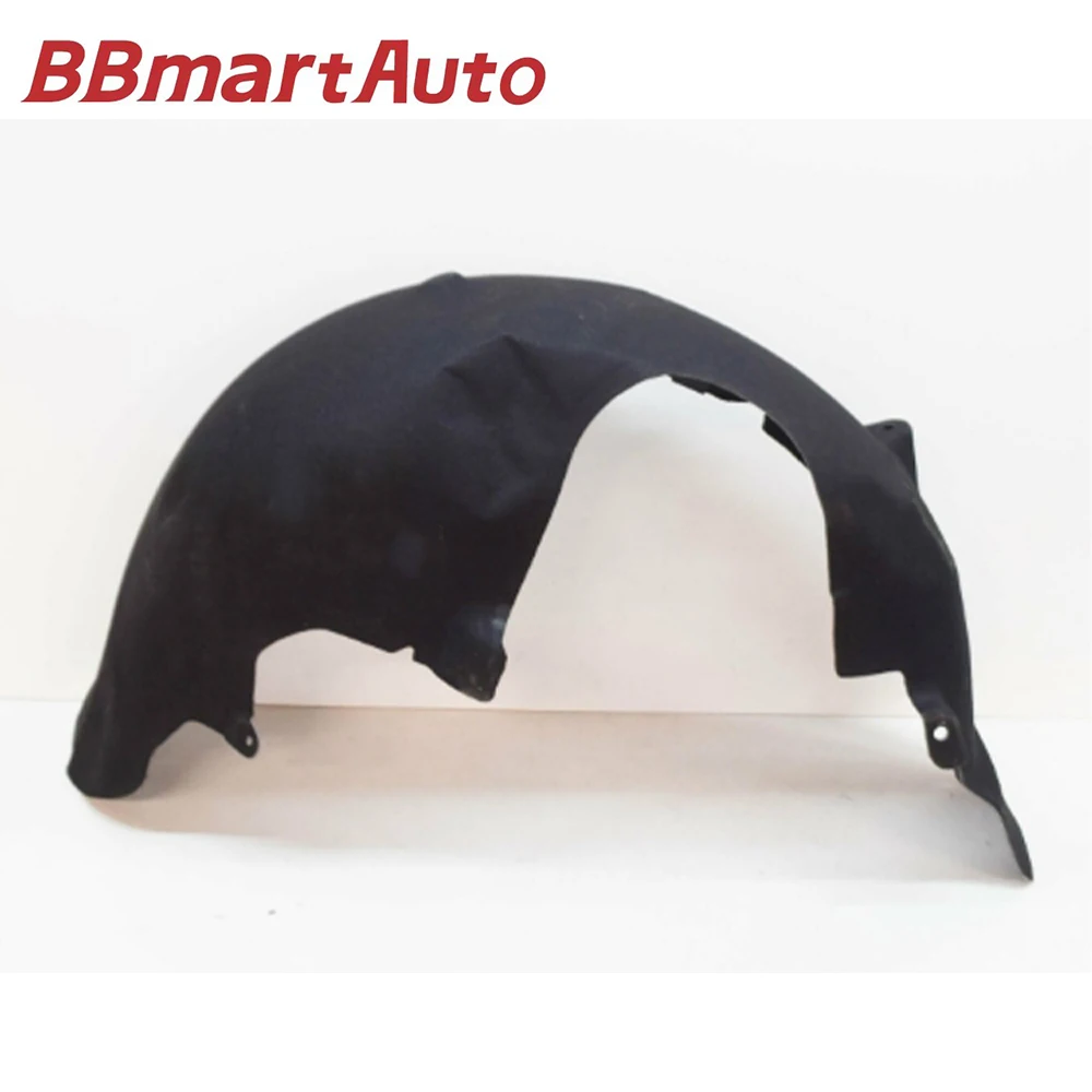 

A2216901930 BBmart Auto Parts 1pcs Rear Right Fender Liner For Mercedes Benz 2007-2009 S550 W221 OE 2216901930 Car Accessories