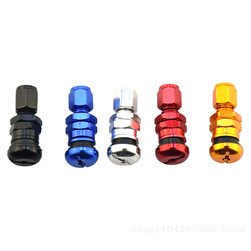 Aluminum Alloy Explosion-proof Tubeless Vacuum Valve Specification Total Length Mm Specification High-quality Packaging Content