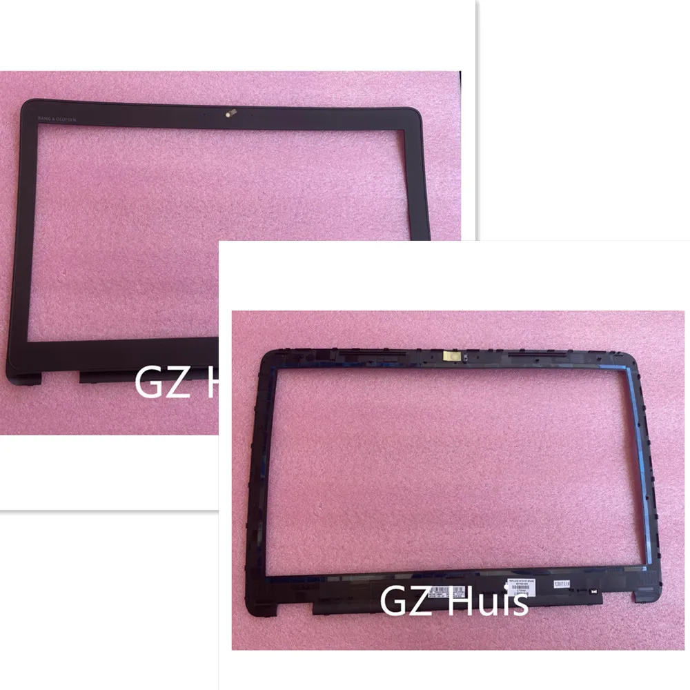 

New Original for HP EliteBook 850 G3 755 G4 LCD Bezel Cover Case 821183-001