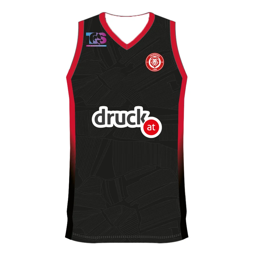 camisa-de-basquete-respiravel-de-secagem-rapida-da-Austria-arkadia-traiskirchen-lions-para-fas-e-familia