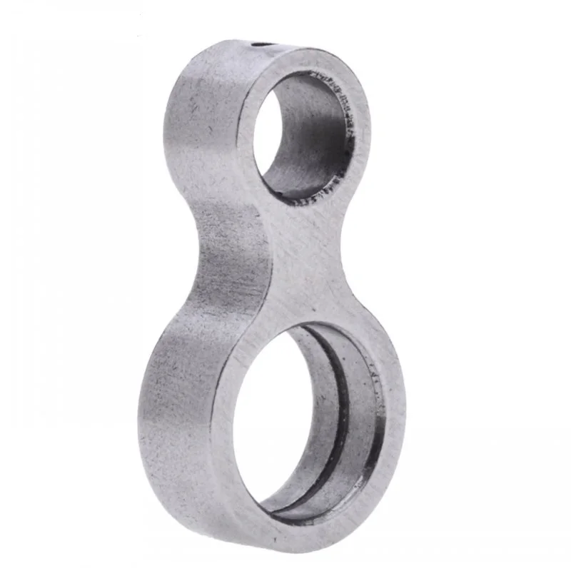 

Industrial Sewing Machine 112692101 Small Connecting Rod For Double-Needle 845