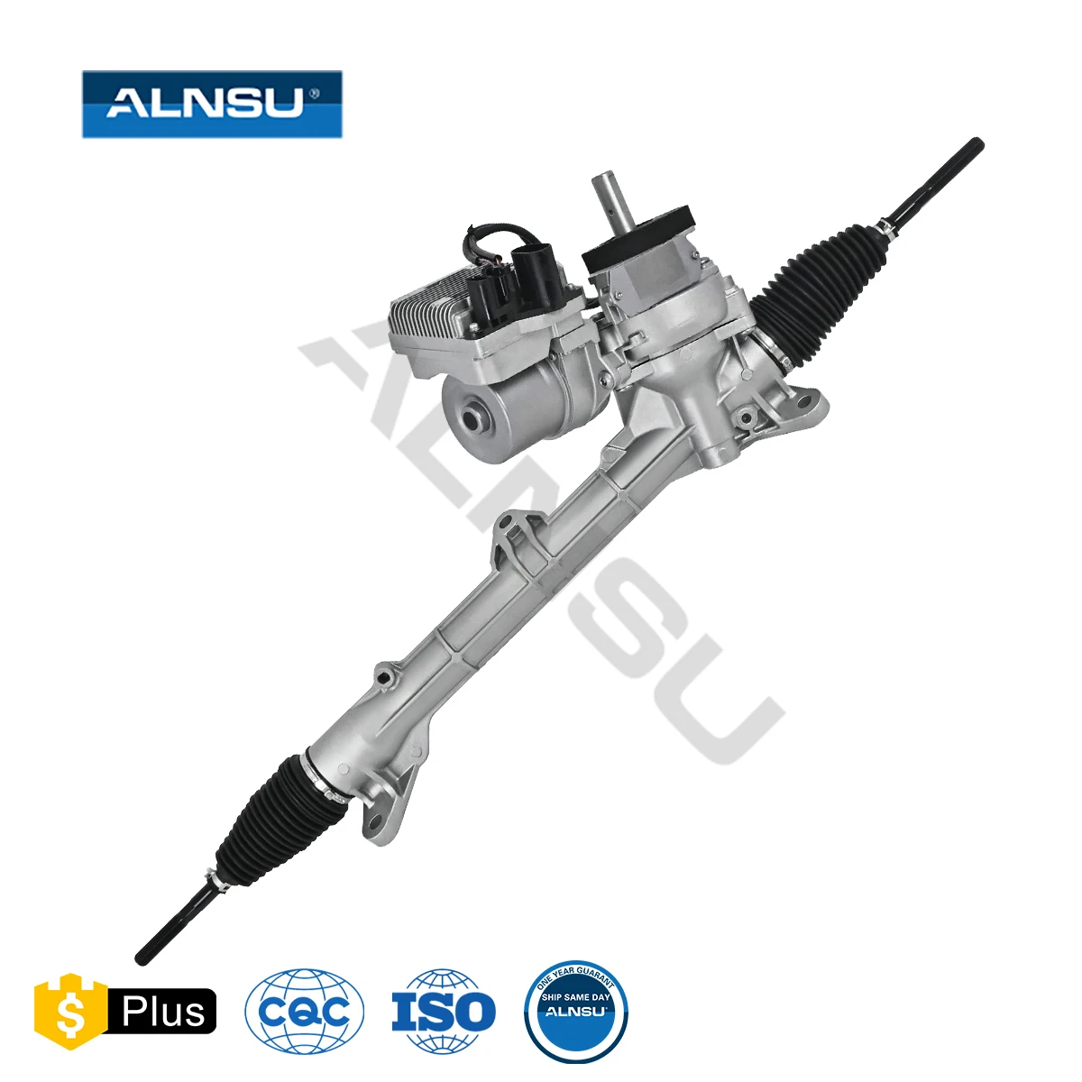 ALNSU factory price Steering Rack for BMW MINI\N12\R55 R56 6900001574 6856876 6855336 6820000102 6783546 32106783548